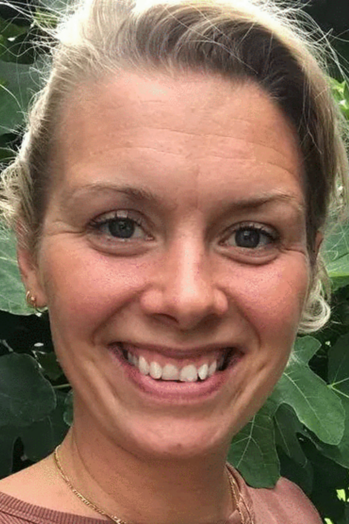 Louisa Bloksma