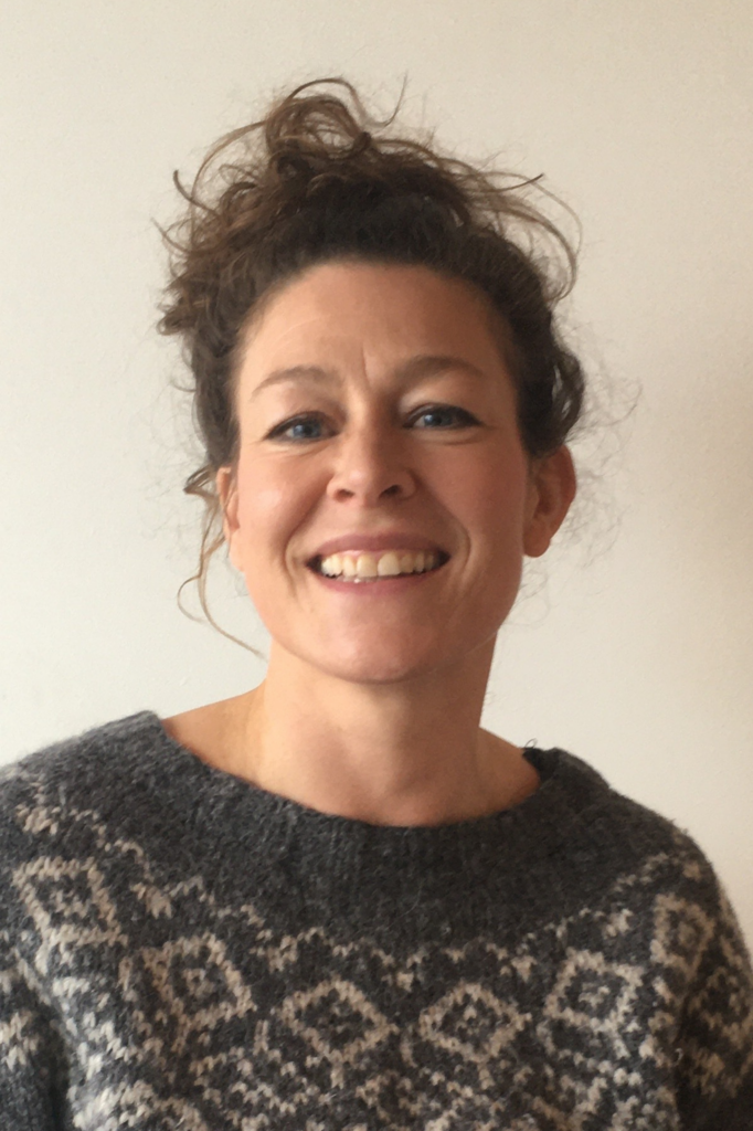 Louise Nørby