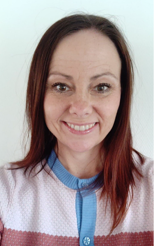Rikke Vammen
