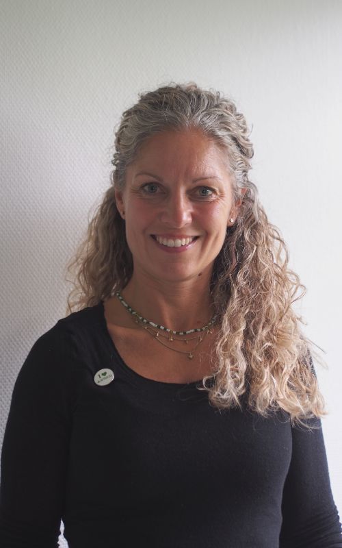 Julie Edelbo